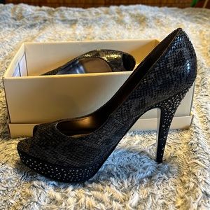 Mariah Carey Heels
